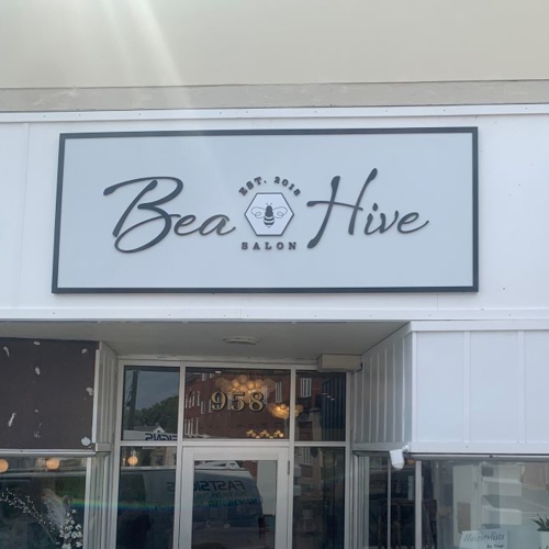 custom business signs